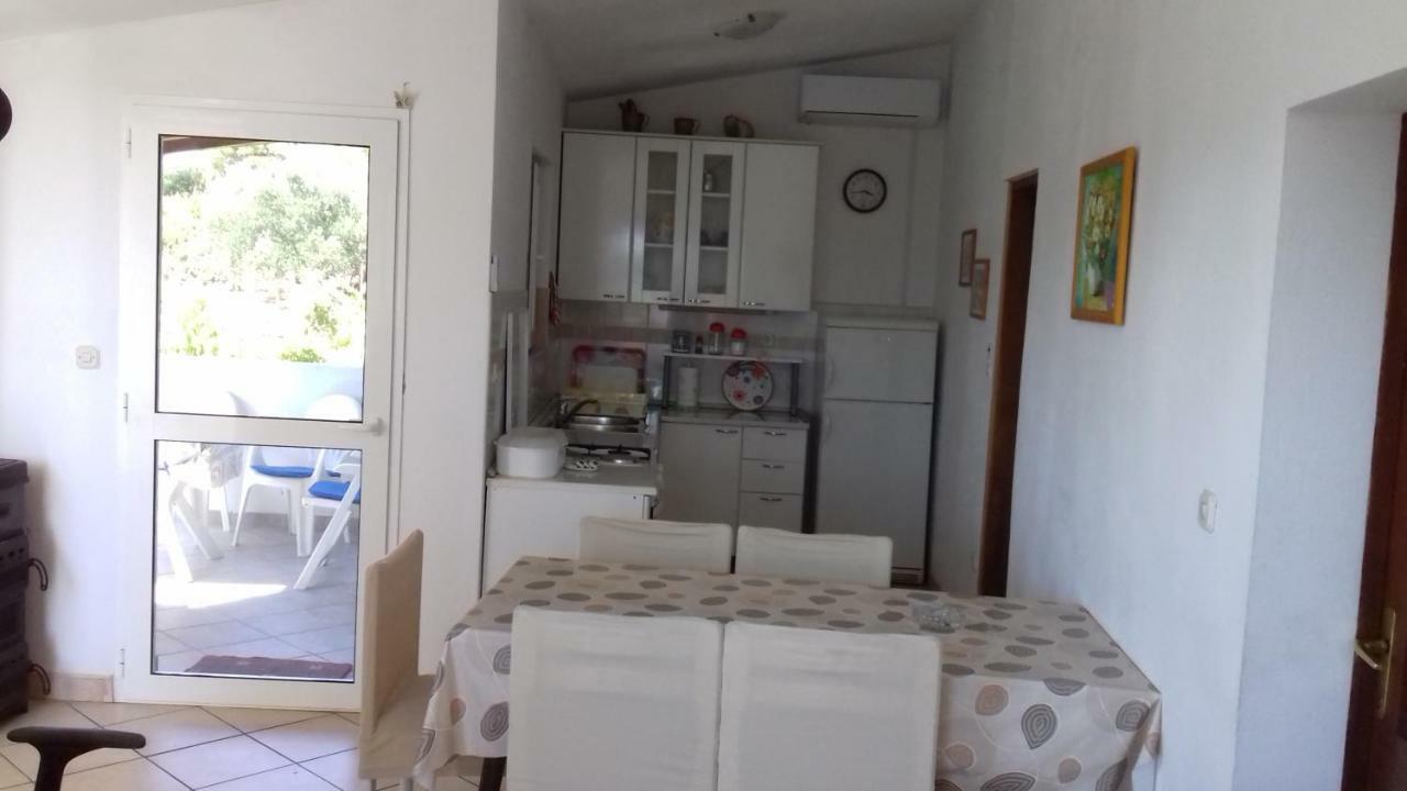 Iva Villa Prvic Sepurine Kültér fotó