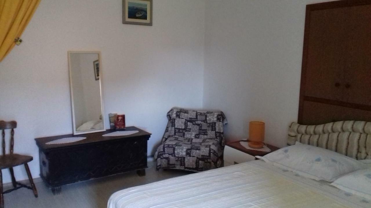 Iva Villa Prvic Sepurine Kültér fotó