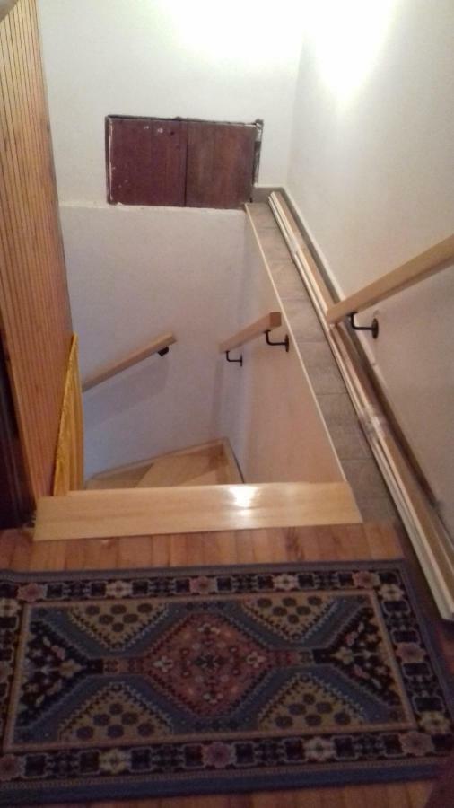 Iva Villa Prvic Sepurine Kültér fotó